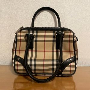 Small Burberry Purse